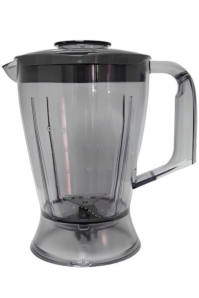 Karaca Compatible Complete Driver Hopper for Mastermaid Power Kitchen Robot