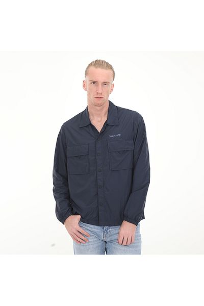 Timberland Мъжко яке Timberland Dwr Lw B0A6NU14331-R, тъмносиньо