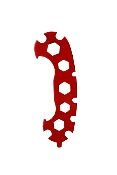 EDONİ مجموعة مفاتيح ربط الدراجة العملية EBA 0001