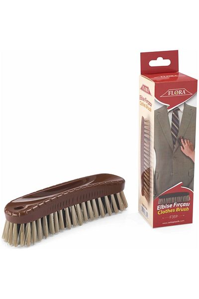 İpek Arya Luxury Dress Clothes Cleaning Brush Suit Tuxedo Evening Dress Cleaning Brush