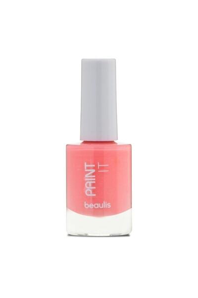 beaulis Paint It Oje Grapefruit Kod/250 10 Ml