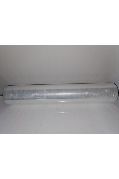 ALKESE PALLET STRETCH FILM 17 MICRON 50 CM 300 METERS MINIMUM 2 KG 300 GRAM BOBBIN