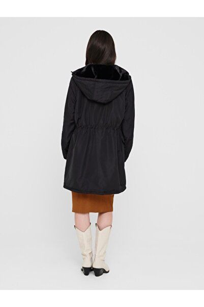 ONLY Onl Dahlıa Reversible Wearable Jacket15208727