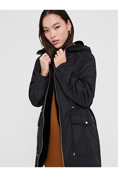 ONLY Onl Dahlıa Reversible Wearable Jacket15208727