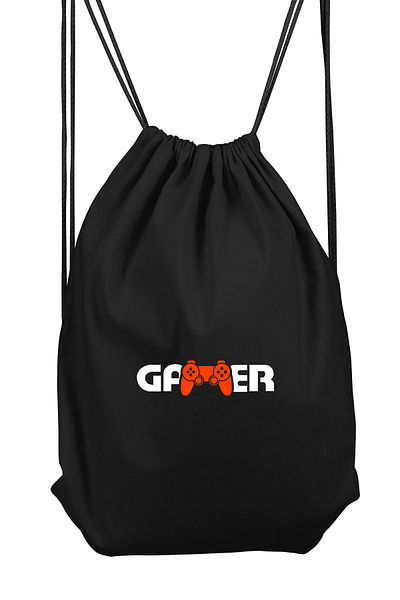 Leng Butik Αθλητικό σακίδιο πλάτης Gamer - Μοντέλο BLL4992