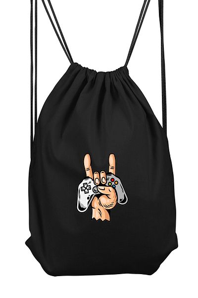 Leng Butik Αθλητικό σακίδιο πλάτης παιχνιδιών - bll4970