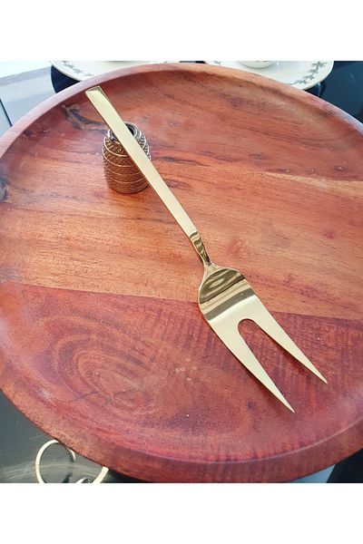 LOVYCO GOLD SERVICE FORK