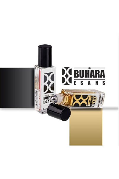 BUHARA ESANS Misk Kokusu -