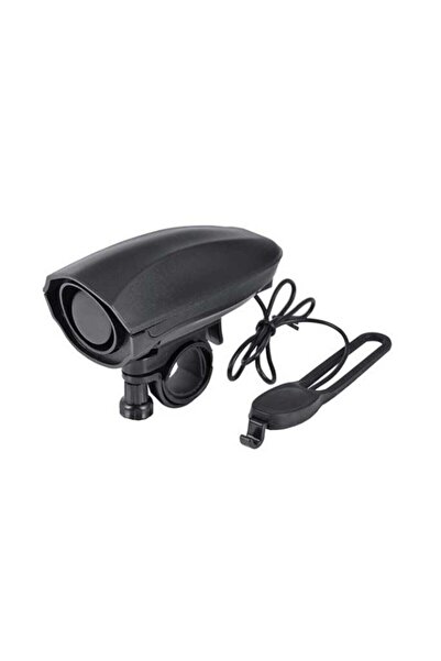 Epic Scream Elektronik Bisiklet Kornası