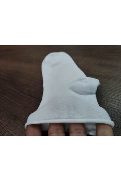 erceys 8 perechi de șosete pentru diabetici, fără elastic, din bumbac, fără sudură, Seria Premium