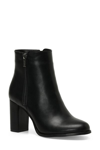 Nine West OTRO 3PR Black Women's Boots