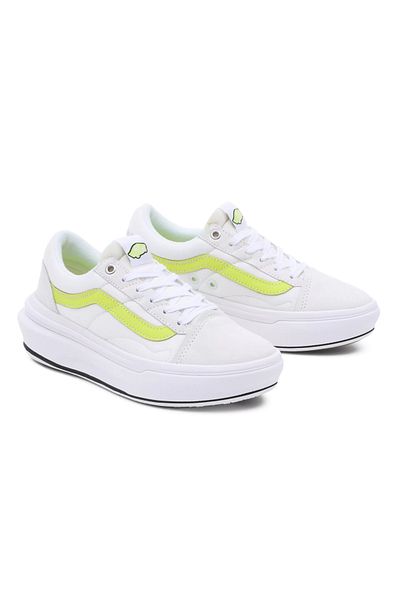 Vans Sneaker Women / Girls SPORTY EVENING PRIMROSE