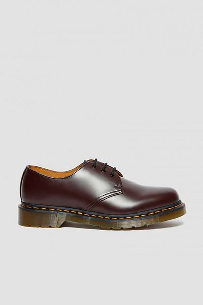 Dr. Martens Stiefel & Stiefeletten Unisex Bordeaux