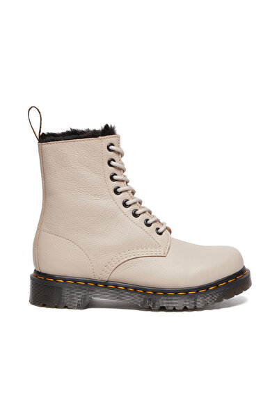 Dr. Martens Boty & Booties Ženy/Dívky Taupe
