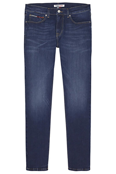 Tommy Hilfiger سراويل الرجال الكبار