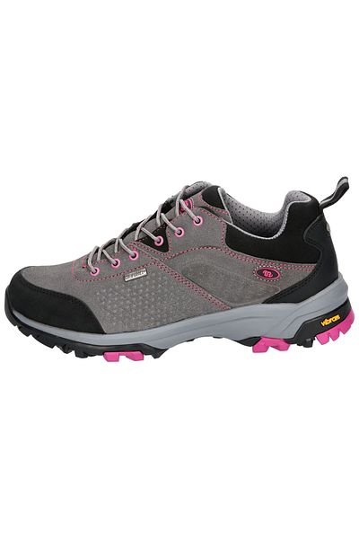 Brütting Outdoorschuh Mount Brady Low