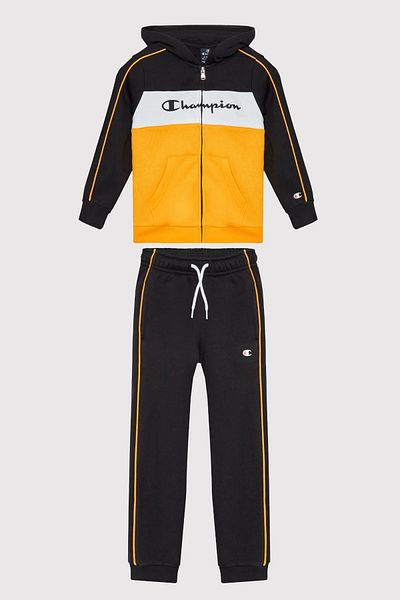 Champion men sale sweat suit