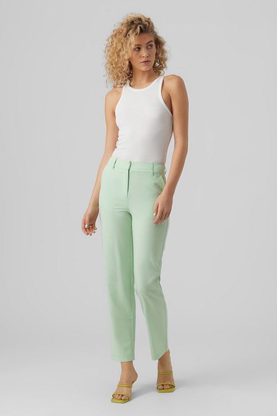 Vero Moda Жіночий туманний зелений 34