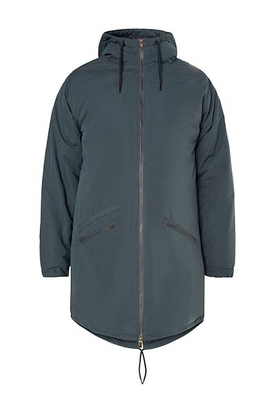 Mo Wattierter Parka