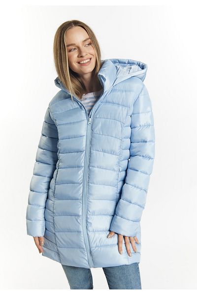 Icebound Wattierter Parka altiplano