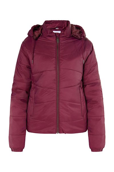 USHA Leichte Steppjacke sine