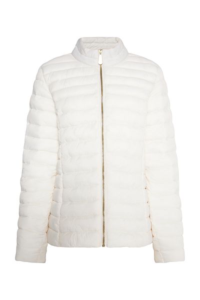 Faina Smoking Leichte Steppjacke