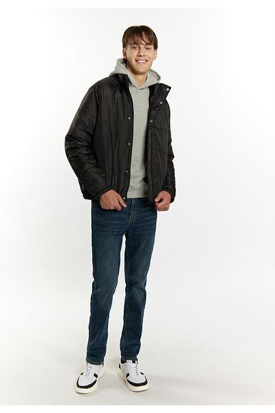 Mo Leichte Steppjacke mimo