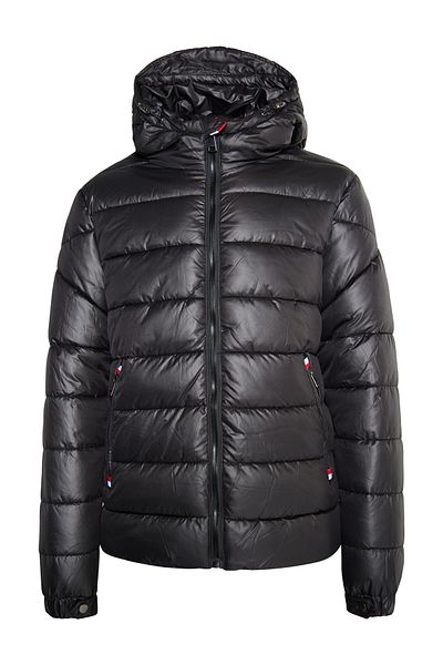 Tuffskull Městská bouře Blouson