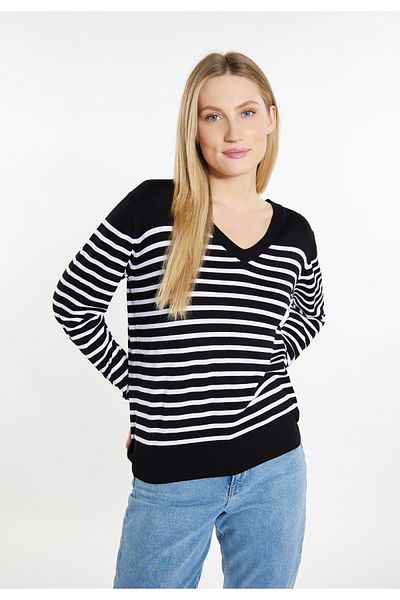 Dreimaster Maritim Strick - Pullover Gewicht