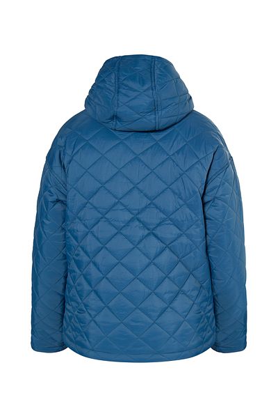 USHA Leichte Steppjacke sivene