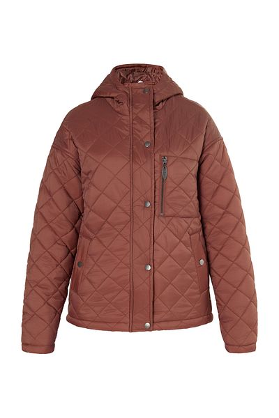 USHA Leichte Steppjacke sine