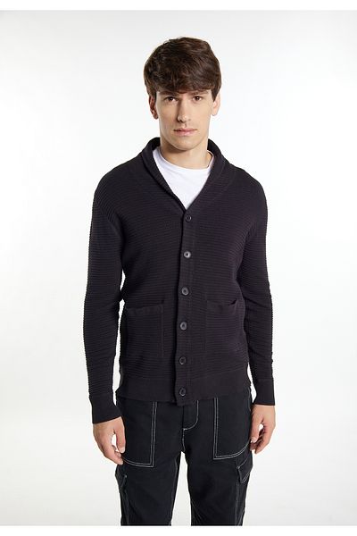 Mo Strickjacke