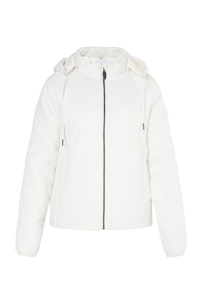 USHA Leichte Steppjacke sivene