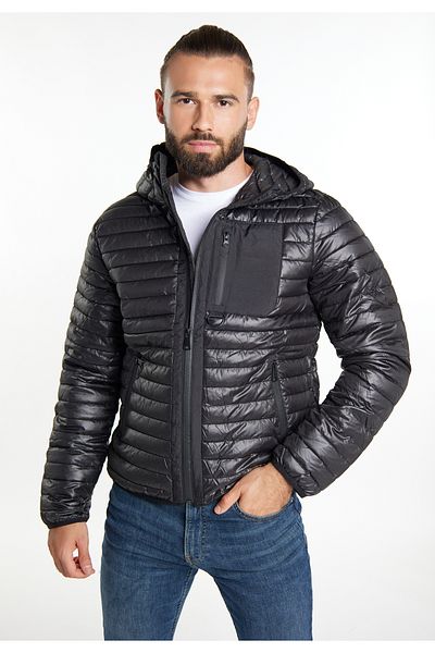 Icebound Blouson eissegler