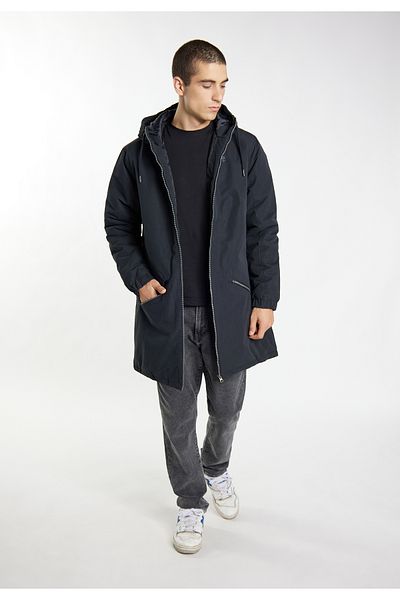 Tuffskull Wattierter Parka