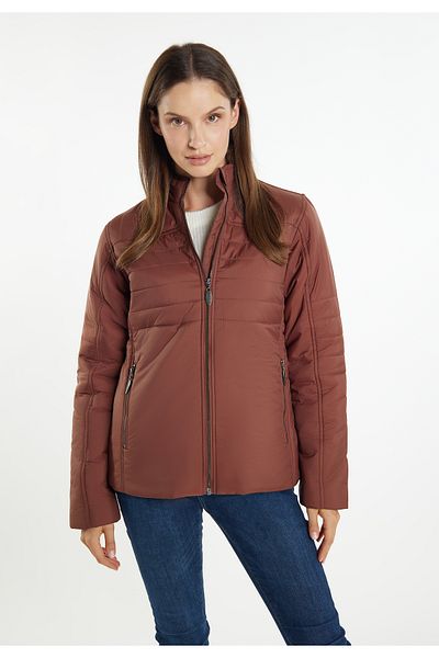 USHA Leichte Steppjacke sine
