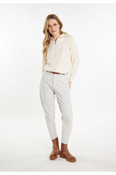Dreimaster Vintage Strickjacke imane