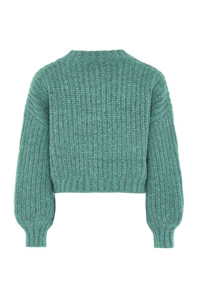 Dreimaster Vintage Grobstrickpullover