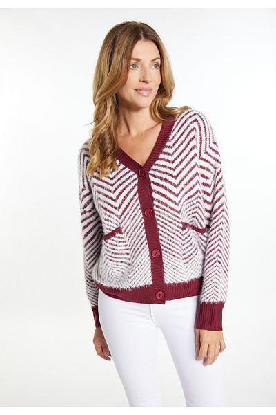 USHA WHITE LABEL Cardigan pryam
