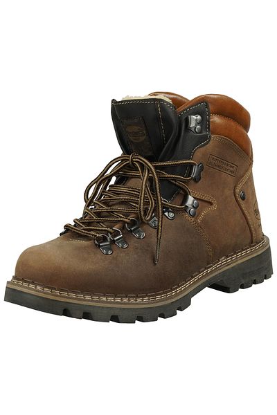 Dockers Εξομάλυνση