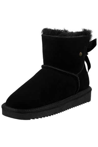 ILC Stiefelette