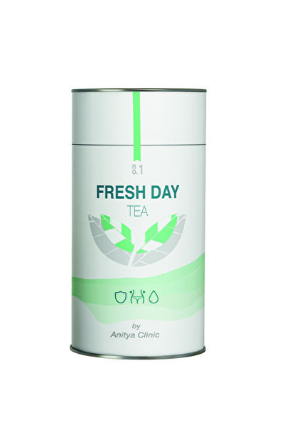 Anitya Clinic Fresh Day Ödem Çayı