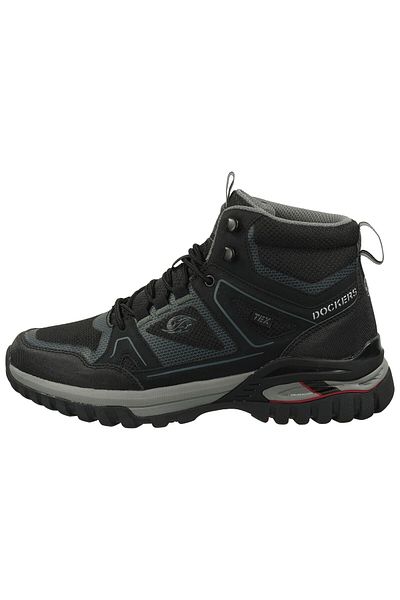 Dockers Vyhlazování