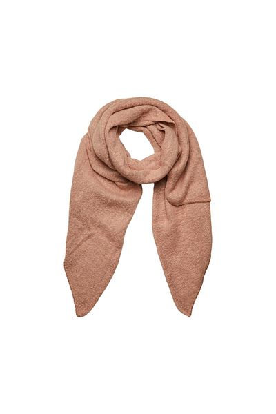 PIECES Schuss Erwachsene Rose Cloud