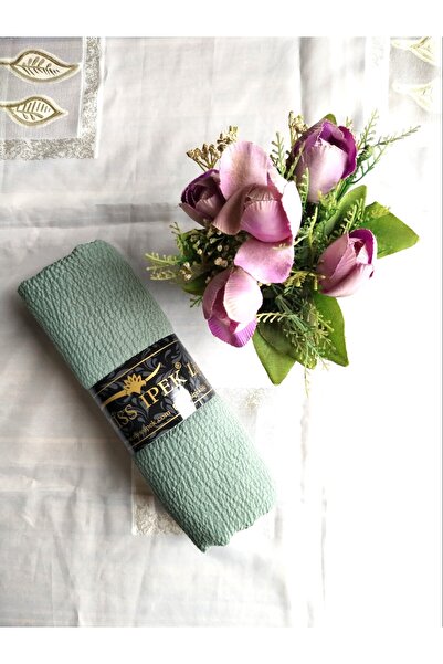 MİS İPEK Şal Shine34 special pentru hijab Mio Cazz