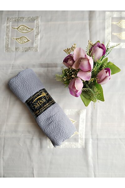 MİS İPEK Şal Shine34 special pentru hijab Mio Cazz