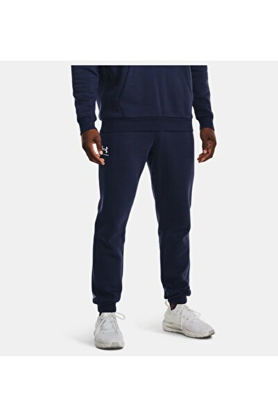 Under Armour Ανδρικό Παντελόνι Τζόγκερ Φλις UA Essential XXL