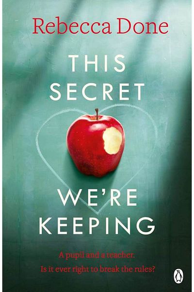 Penguin Books The Secret We're Keeping