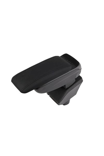 ARMTEC Compatible withFordPumaStylePremium Armrest Pack - 2020 and Later