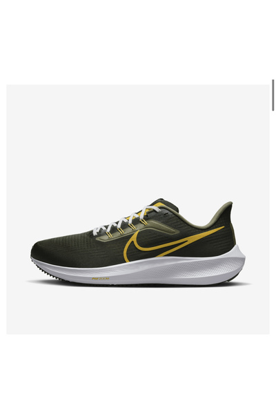 Nike Pegasus 39 Erkek Yol Koşu Ayakkabısı